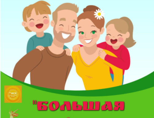 ОТЧЕТНЫЙ КОНЦЕРТ